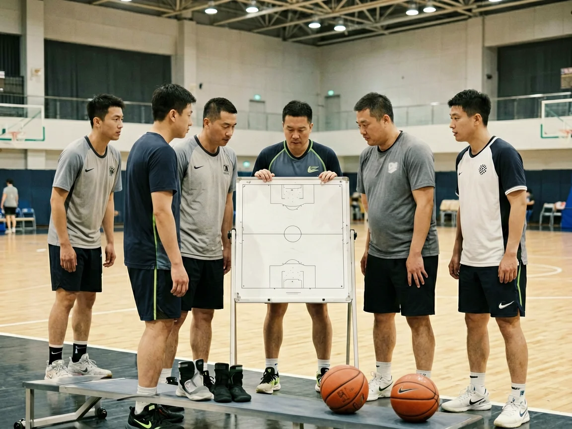 体坛BuZz热点盘点本周各大体育赛事爆点消息速览